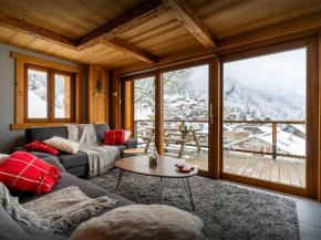 Le Petit Capricia - OVO Network La Clusaz